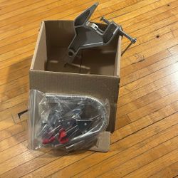 Flex With Bunch Clamp And Hardware 