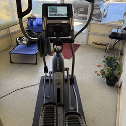 NordicTrack Commercial 14.9 Eliptical