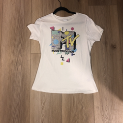 MTV Women’s T-Shirt