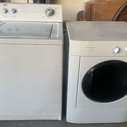 Whirlpool Washer/ Dryer For $250