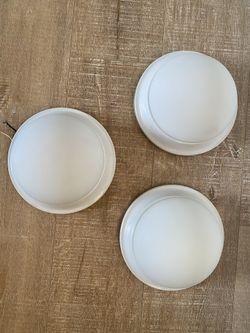 Light Fixtures