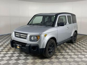 2007 Honda Element