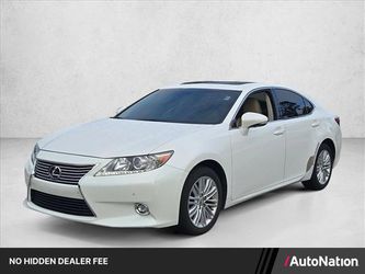 2014 Lexus ES 350