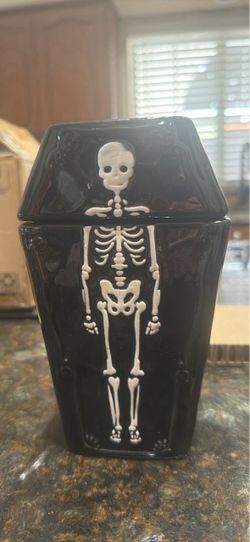 Halloween goodies