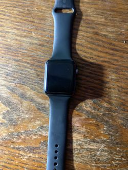 Apple watch series 3 GPS