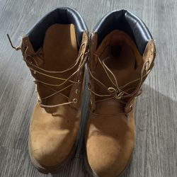 timberland
