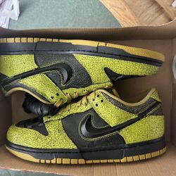 Nike Dunk Low Retro QS 