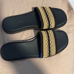 Rothy’s Flat Sandal 