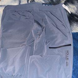 Hollister Joggers