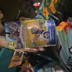 Skylanders Freeze Blade 