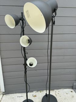 Set Of Lamps