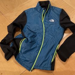 North Face Women’s Running Jacket 