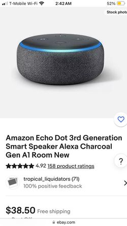 Alexa