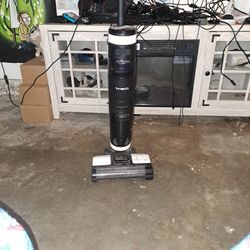 Tineco Vacuum- Mop