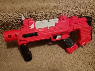 Boom Halo gun... $10