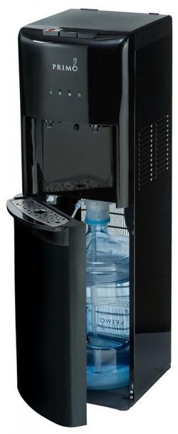 Water dispenser