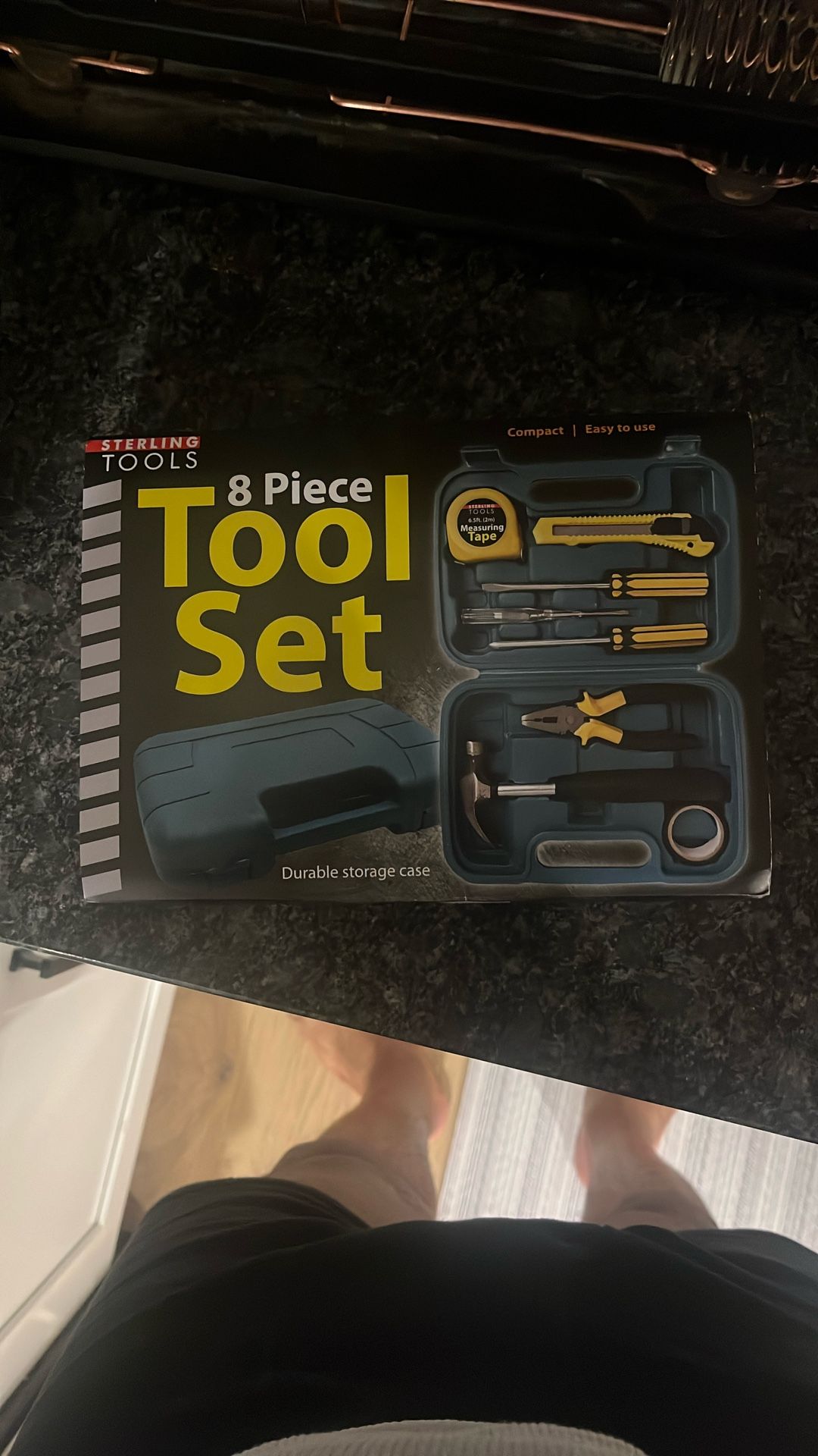 Tool Set