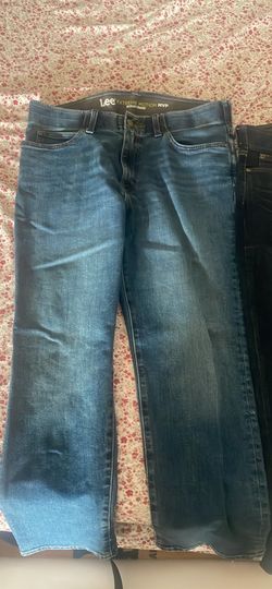Lee jeans