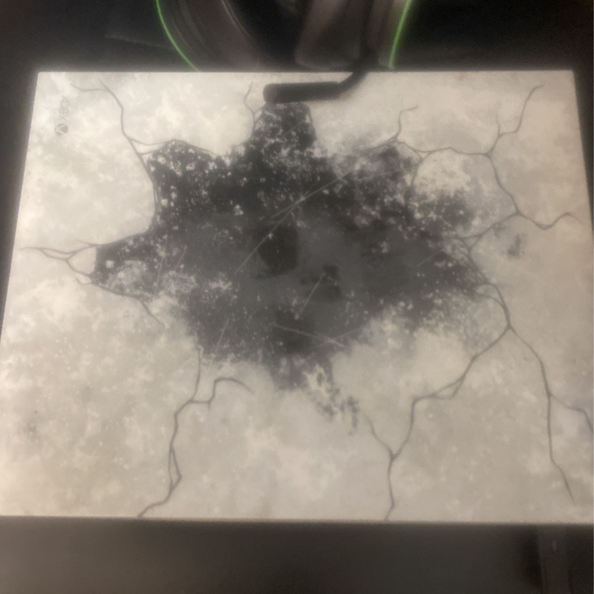 Xbox One X Gears 5 Edition/turtle Beach Stealth Pro