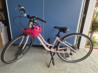 Liv Flourish 4 bike for women and kids