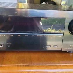 Denon X3500 7.2 Receiver 