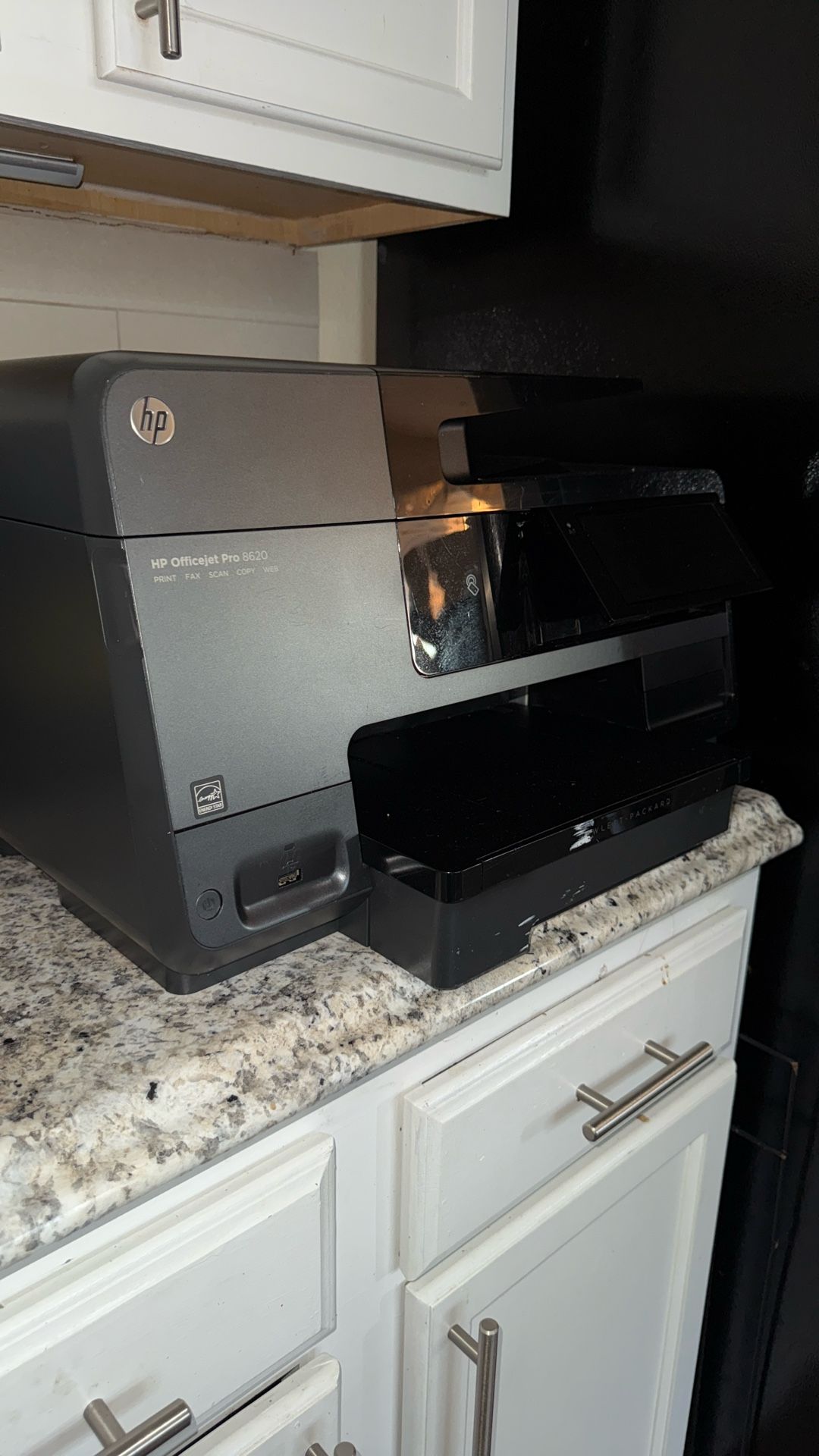 HP Officejet Pro 8610 e-All-in-One