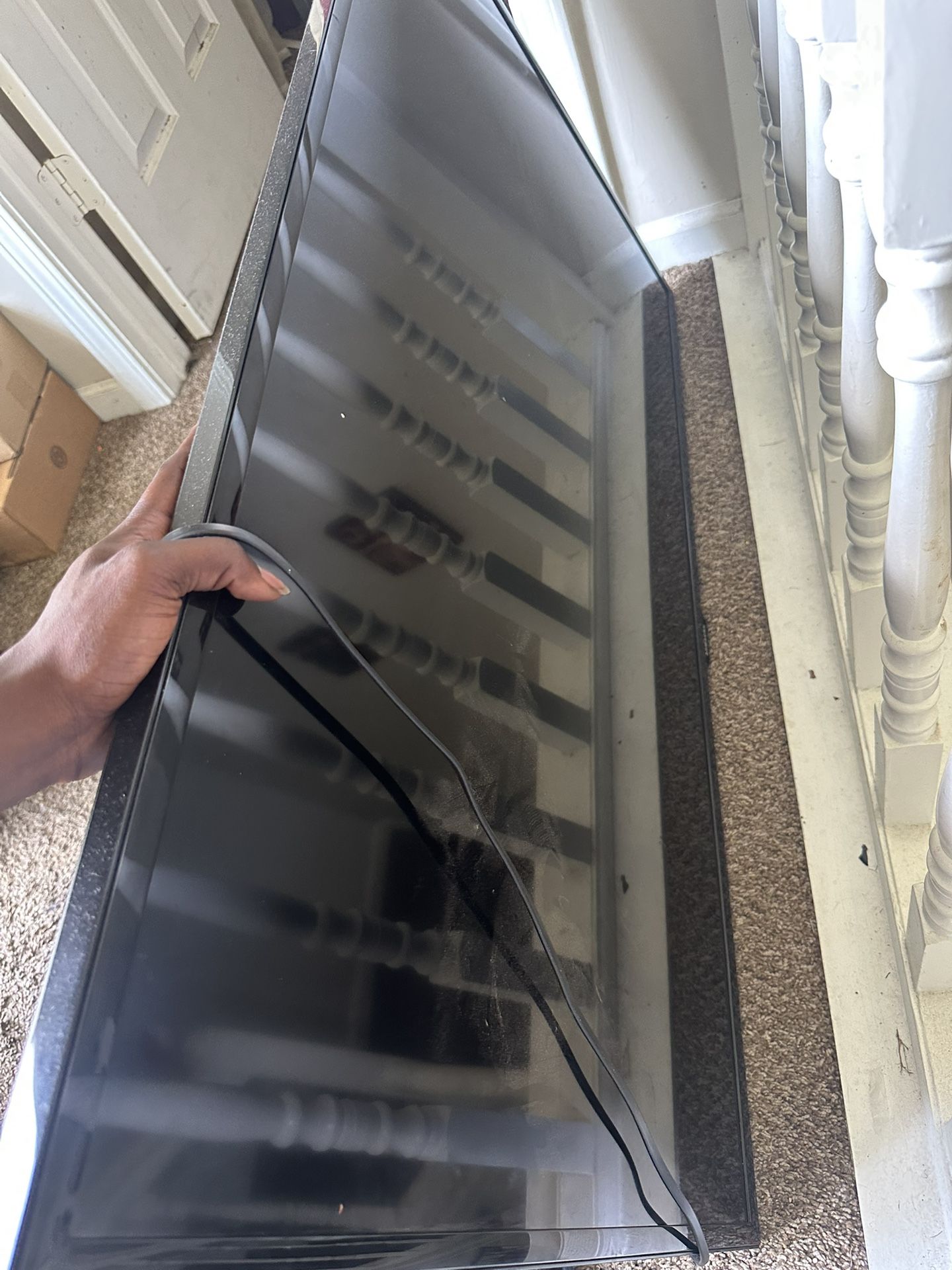 Samsung 55’ Tv