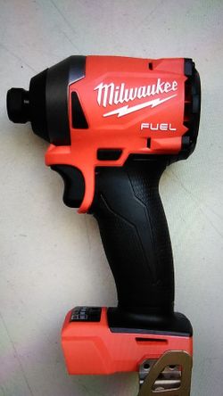 Milwaukee new (nuevo) 2018 New GENERATION Impact