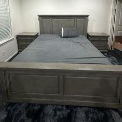 Full Bedroom Set