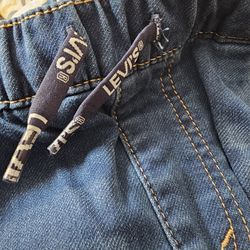 New Boys Levis