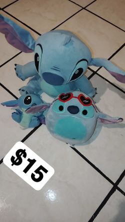 Stitch