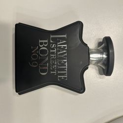 Lafayette bond 9 Cologne
