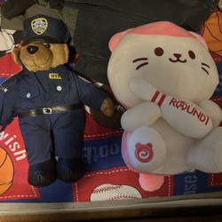 Toys