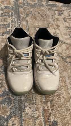 Jordan 11 Retro Low “Legend Blue”