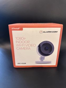 ADC-V522IR 1080p Indoor Wi-Fi Camera