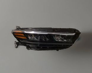 2023 2024 2025 Honda Accord LED Right Headlight Used OEM