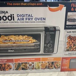 Ninja Foodi Flip Oven