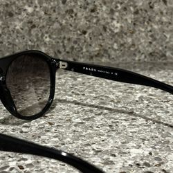 Prada SPR 09P Sunglasses 
