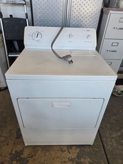 Kenmore Electric Dryer