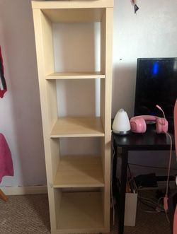 4 Self Stand (NEED GONE)