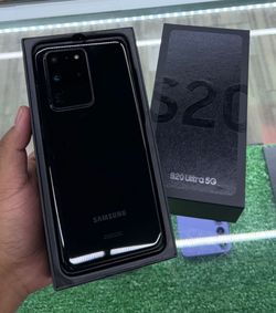 Samsung Galaxy Factory Unlocked