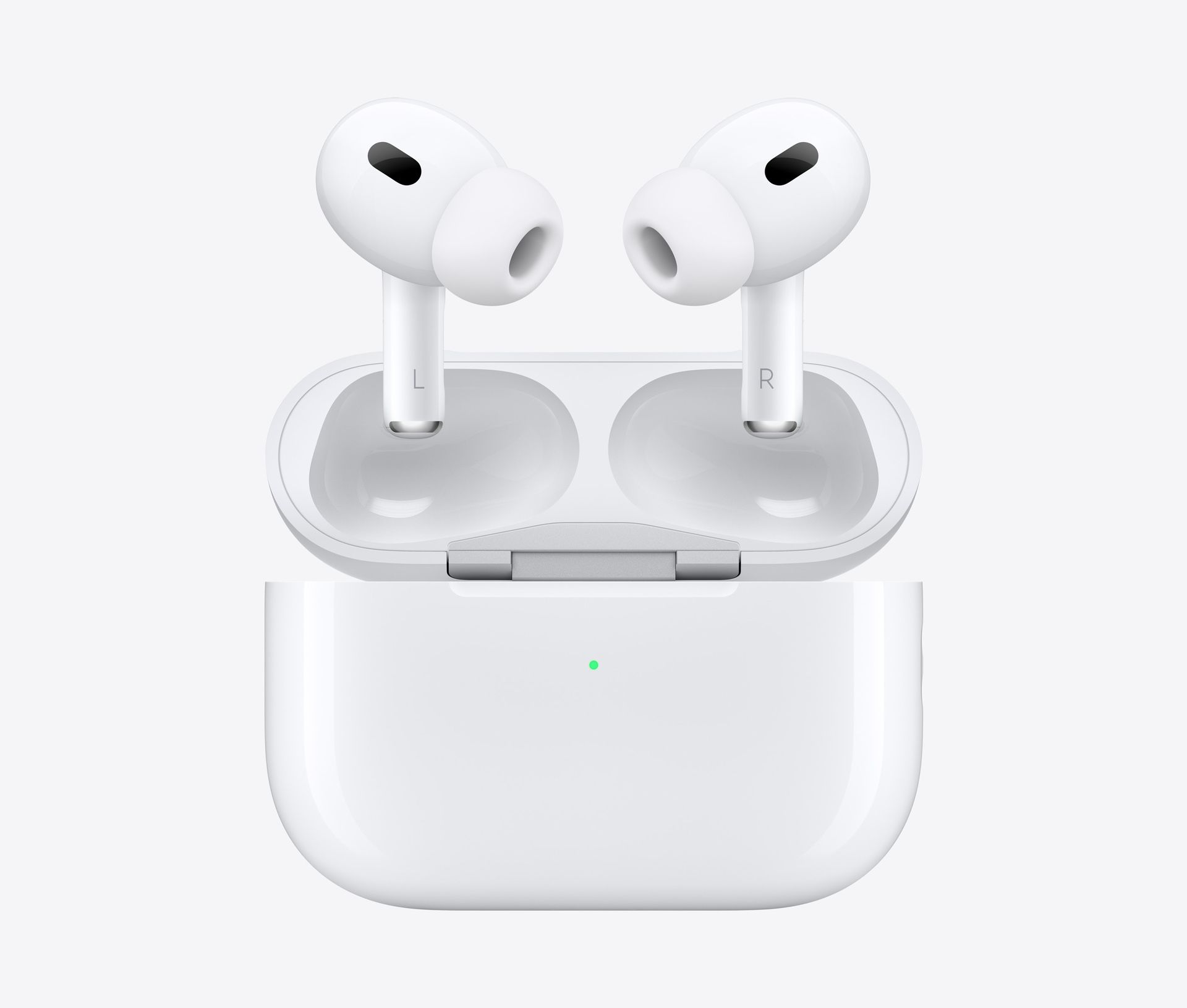 Apple Airpods Pro 2 gen 2 W/wireless charging case