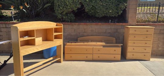 Bedroom furniture