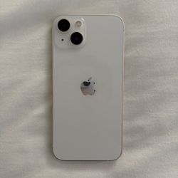 iPhone 13 Starlight 128GB