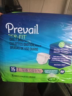 Adult diapers