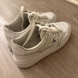 Clavin Klein Shoes, Women, Size 8