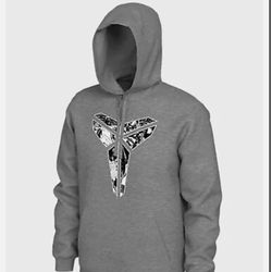 Kobe Memorial Hoodie