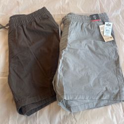 Men’s Vans short bundle