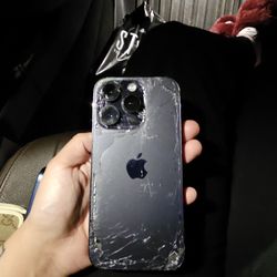 Iphone 14 Pro Purple