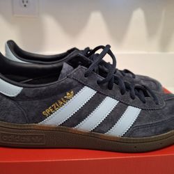 Adidas Handball Spezial Sz 8